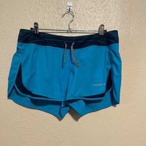 Patagonia Baggies Shorts‎ Size Medium